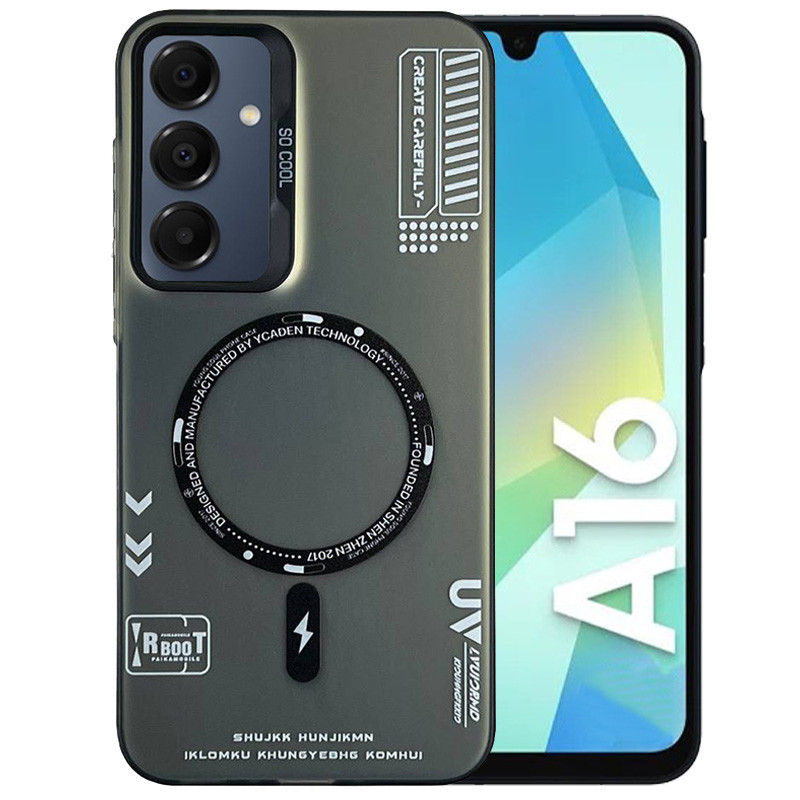 کاور گاردتک مدل SCool_A16 مناسب برای گوشی موبایل سامسونگ Galaxy A16 4G / 5G