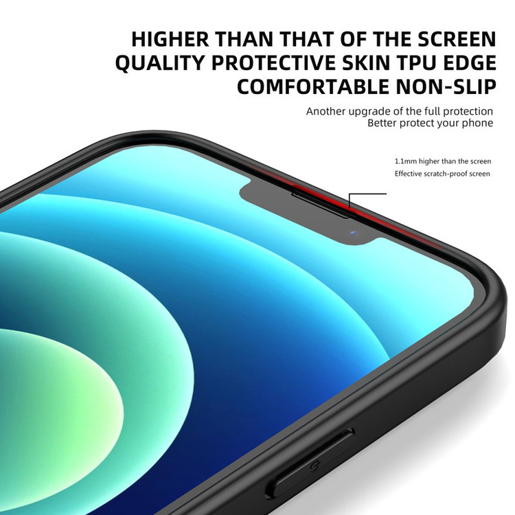 کاور گاردتک مدل New Skin مناسب برای گوشی موبایل شیائومی Redmi Note 12 4G