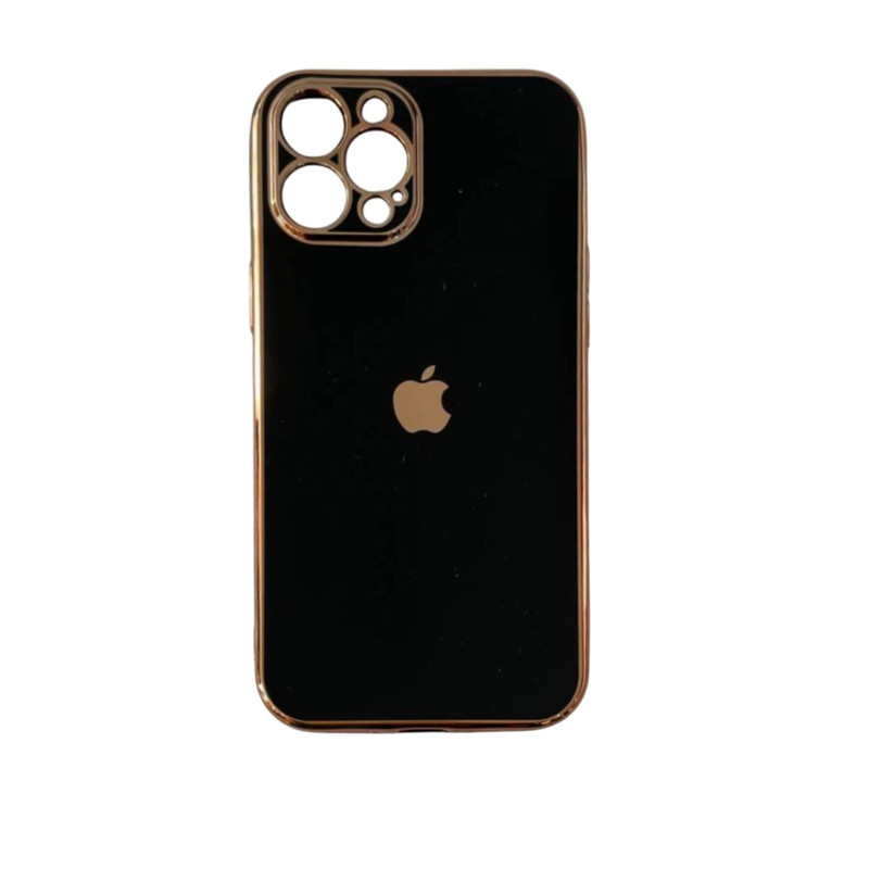 کاور مدل MY مناسب برای گوشی موبایل اپل iPhone 13pro