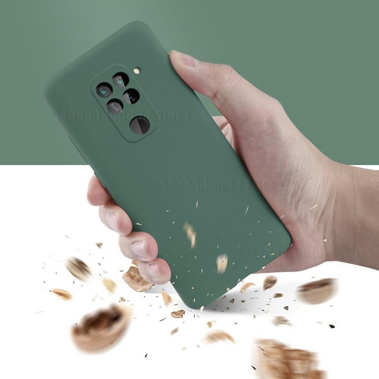 کاور مدل SLCN مناسب برای گوشی موبایل سامسونگ Galaxy A71