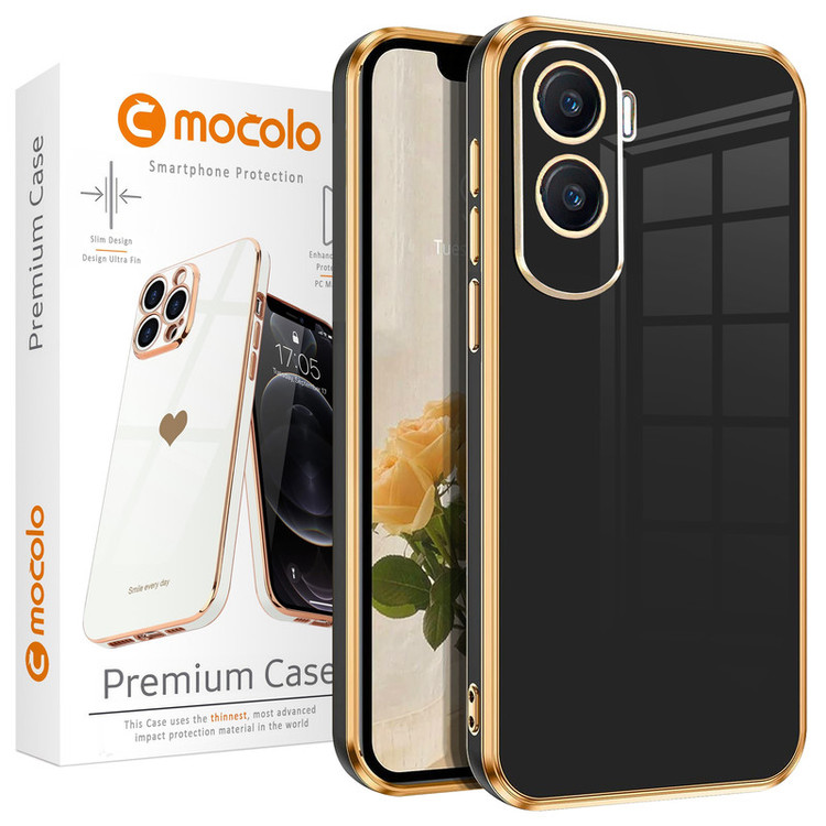 کاور موکولو مدل Xuka مناسب برای گوشی موبایل آنر 90 Lite