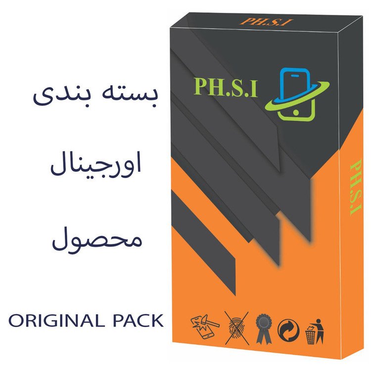 کاور مدل PHSFRM مناسب برای گوشی موبایل شیائومی Redmi 9t