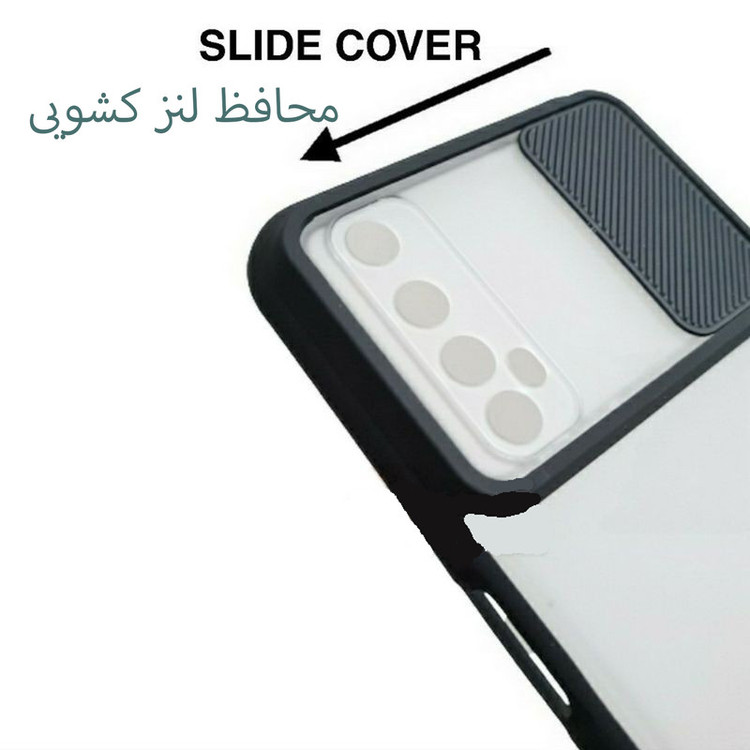 کاور مدل PHSFRM مناسب برای گوشی موبایل شیائومی Redmi 9t