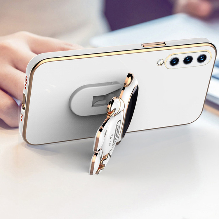 کاور اسپارتان مدل Astronaut Strap مناسب برای گوشی موبایل شیائومی Redmi Note 13 Pro 5G / Poco X6 5G