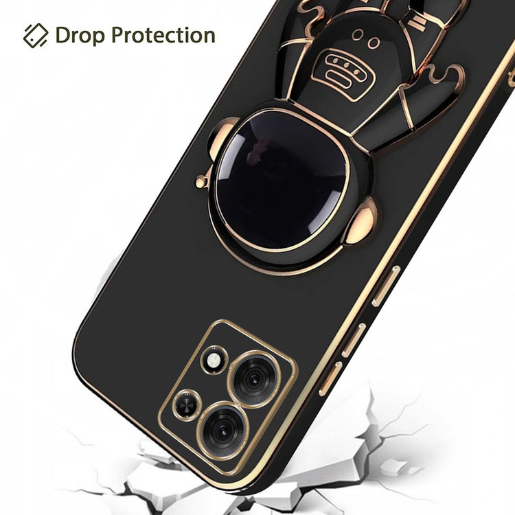 کاور اسپارتان مدل Astronaut Strap مناسب برای گوشی موبایل شیائومی Redmi Note 13 Pro 5G / Poco X6 5G