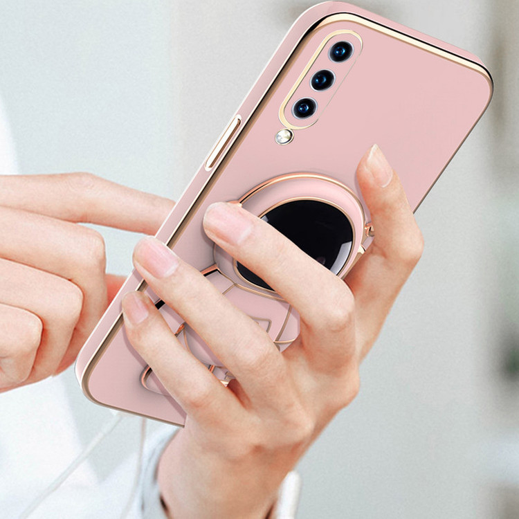 کاور اسپارتان مدل Astronaut Strap مناسب برای گوشی موبایل شیائومی Redmi Note 13 Pro 5G / Poco X6 5G