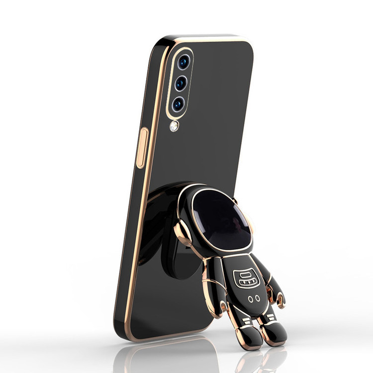 کاور اسپارتان مدل Astronaut Strap مناسب برای گوشی موبایل شیائومی Redmi Note 13 Pro 5G / Poco X6 5G