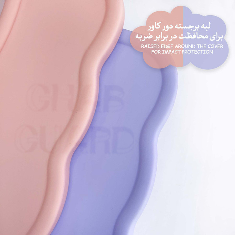 کاور قاب گارد مدل SMDG مناسب برای گوشی موبایل شیائومی Redmi A3 / Redmi A3x / Poco C61