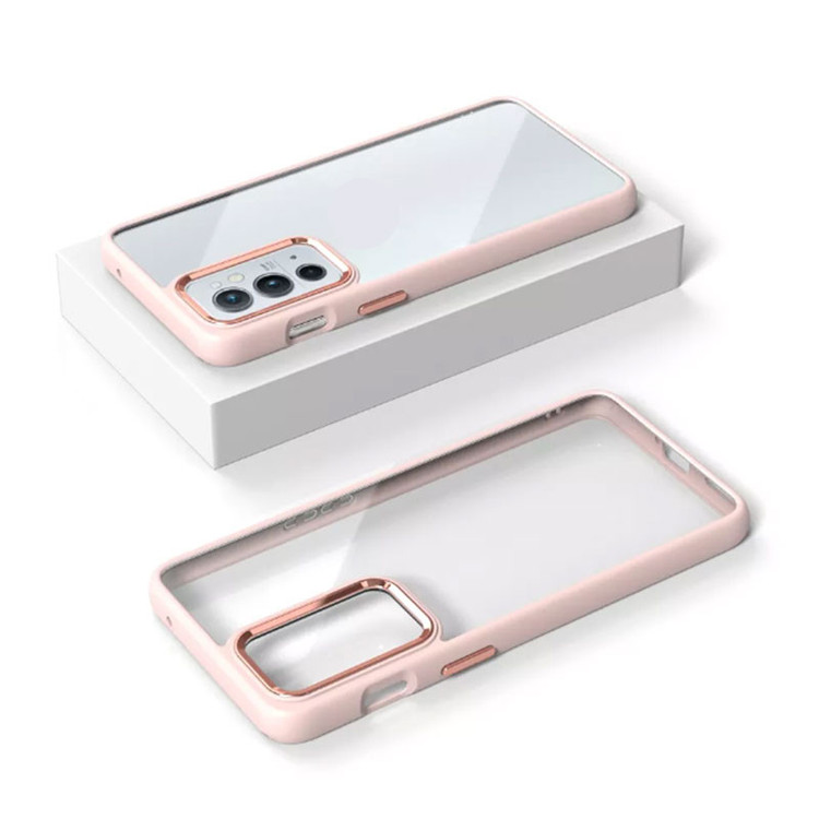 کاور مدل New Skin مناسب برای گوشی موبایل سامسونگ Galaxy A73