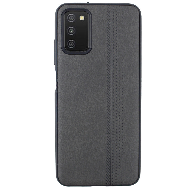 کاور مدل CHRM مناسب برای گوشی موبایل سامسونگ Galaxy A02S