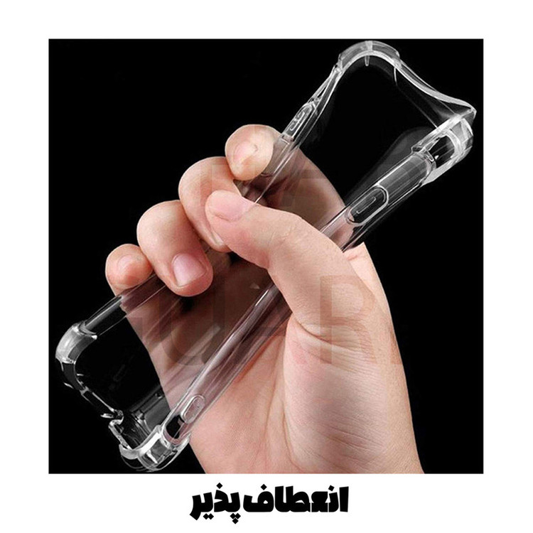 کاور قاب گارد مدل KPG20 مناسب برای گوشی موبایل شیائومی Redmi Note 13 Pro Plus 5G