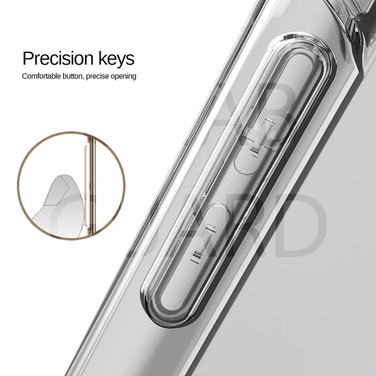 کاور قاب گارد مدل KPG20 مناسب برای گوشی موبایل شیائومی Redmi Note 13 Pro Plus 5G