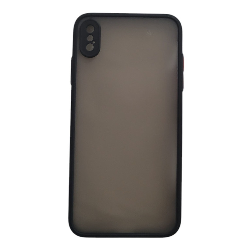 کاور مدل XS مناسب برای گوشی موبایل اپل iphone X/XS