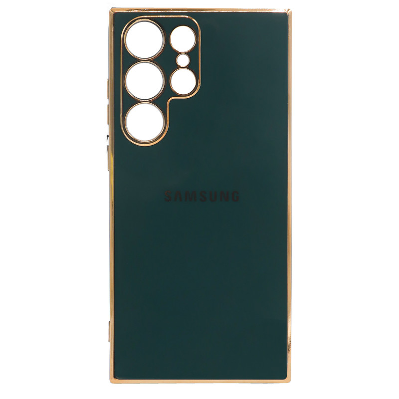 کاور مدل MY C-22 مناسب برای گوشی موبایل سامسونگ Galaxy S22 Ultra
