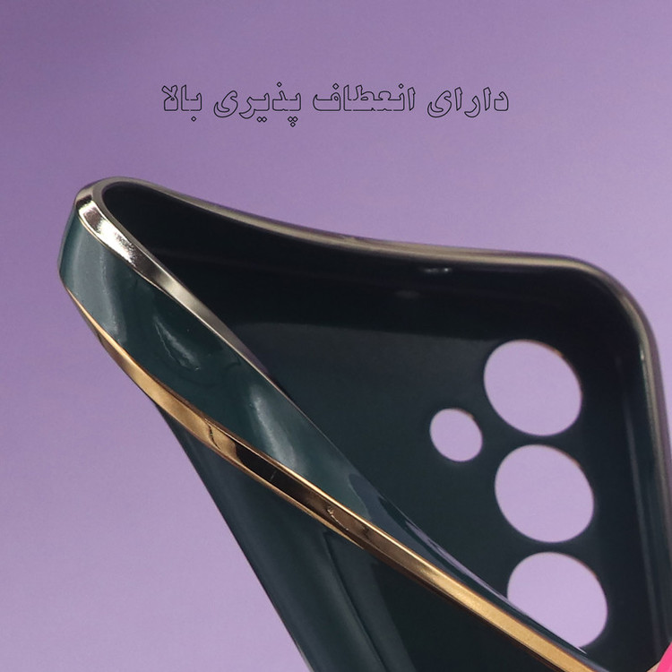 کاور مدل MY C-22 مناسب برای گوشی موبایل سامسونگ Galaxy S22 Ultra