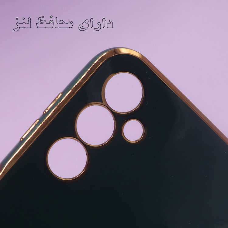 کاور مدل MY C-22 مناسب برای گوشی موبایل سامسونگ Galaxy S22 Ultra