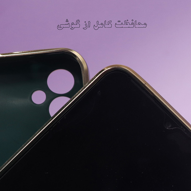 کاور مدل MY C-22 مناسب برای گوشی موبایل سامسونگ Galaxy S22 Ultra