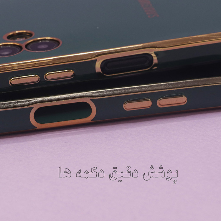 کاور مدل MY C-22 مناسب برای گوشی موبایل سامسونگ Galaxy S22 Ultra