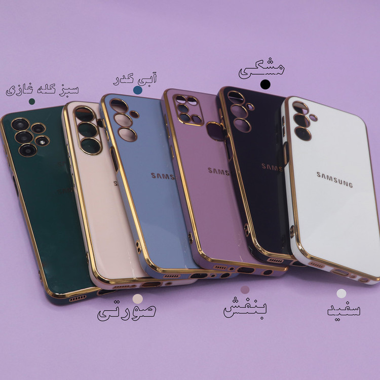 کاور مدل MY C-22 مناسب برای گوشی موبایل سامسونگ Galaxy S22 Ultra