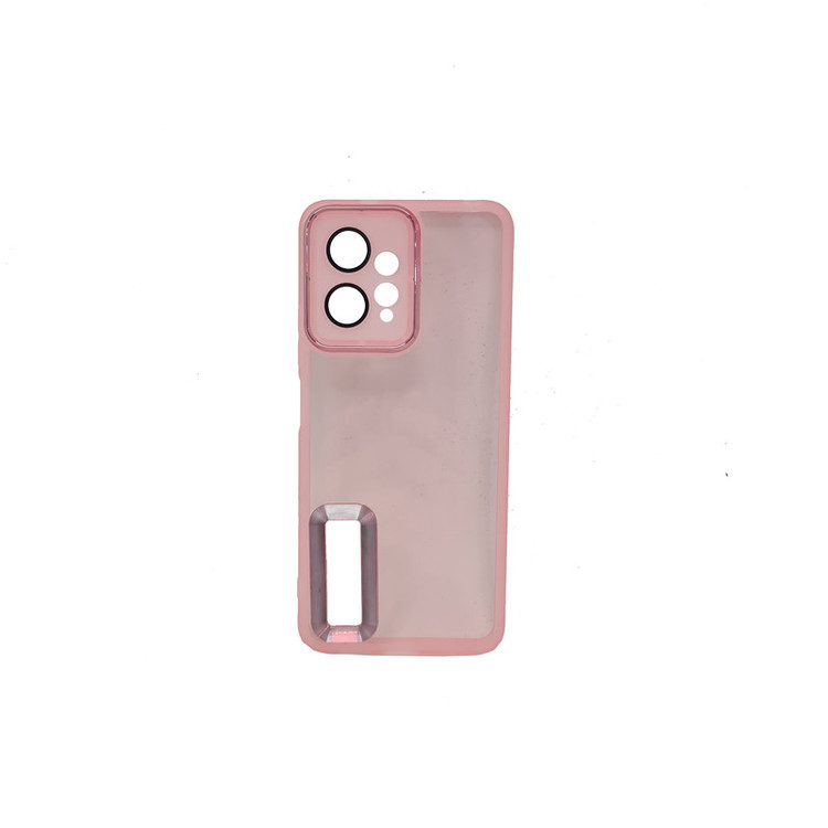 کاور ام پی مدل الکترو رینگ مناسب برای گوشی موبایل شیائومی Redmi Note 12 4G