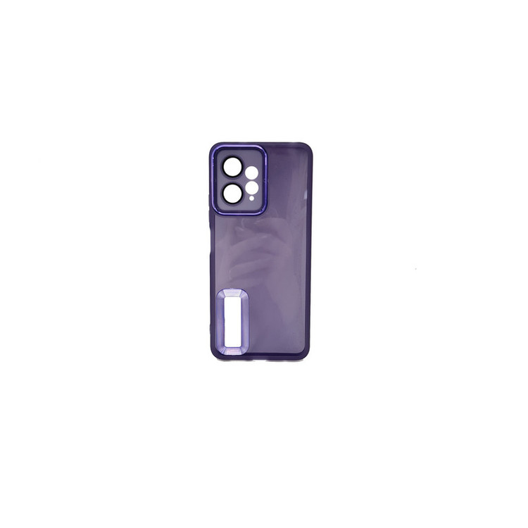 کاور ام پی مدل الکترو رینگ مناسب برای گوشی موبایل شیائومی Redmi Note 12 4G
