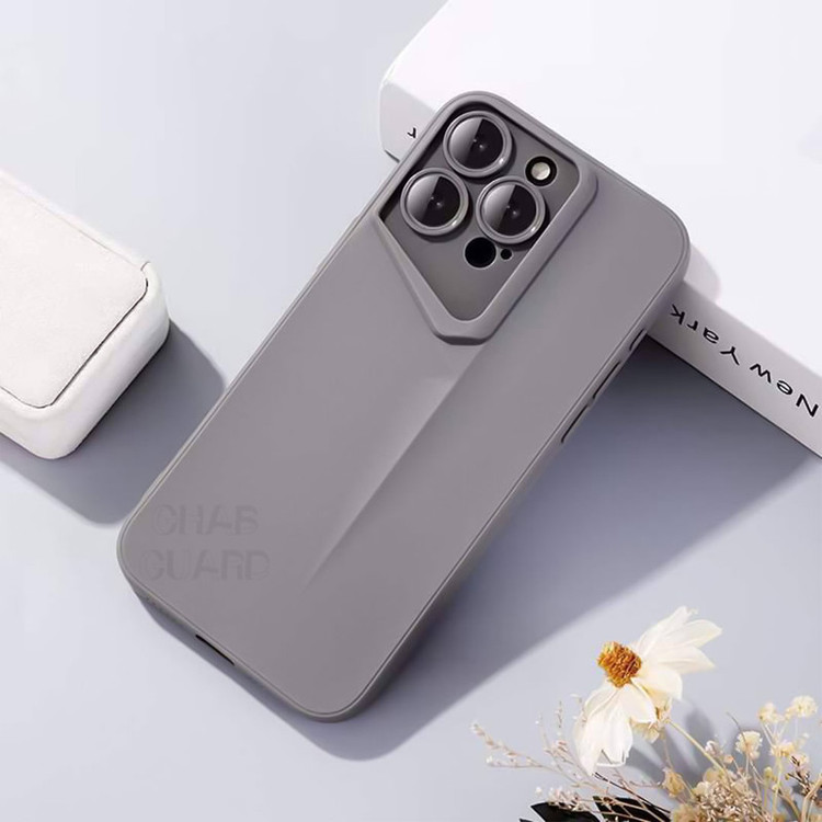 کاور قاب گارد مدل PSHDZ30 مناسب برای گوشی موبایل اپل iPhone 15 Pro