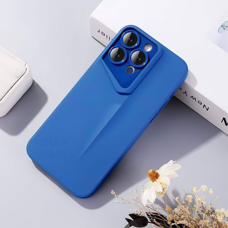 کاور قاب گارد مدل PSHDZ30 مناسب برای گوشی موبایل اپل iPhone 15 Pro