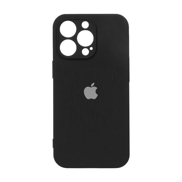 کاور مدل سیلیکون مناسب برای گوشی موبایل اپل Iphone 14 Pro