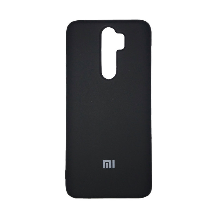 کاور مدل SIL-60 مناسب برای گوشی موبایل شیائومی Redmi Note 8 Pro
