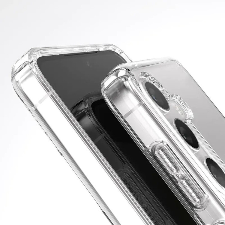 کاور مدل ژله ای مناسب برای گوشی موبایل سامسونگ Galaxy A36 5G