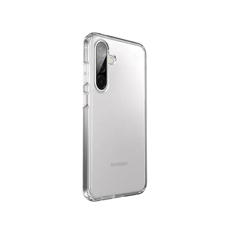 کاور مدل ژله ای مناسب برای گوشی موبایل سامسونگ Galaxy A36 5G