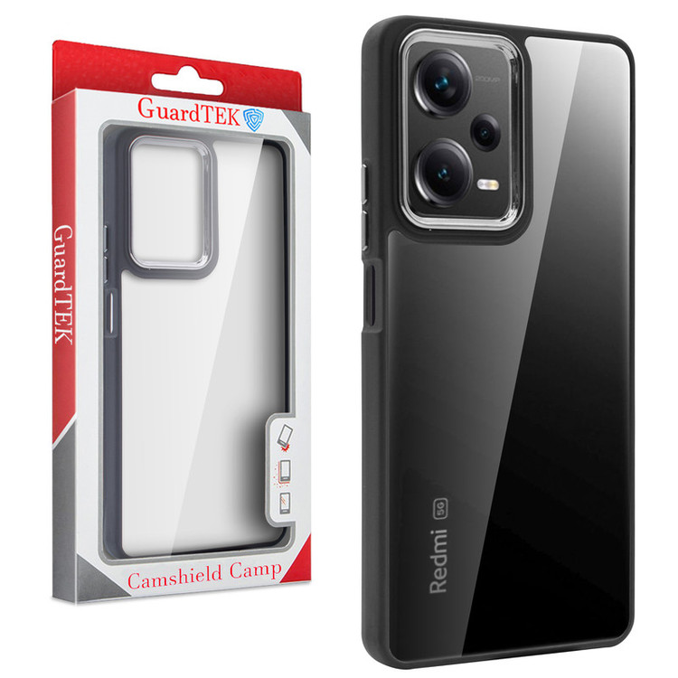 کاور گاردتک اساک مدل New Skin مناسب برای گوشی موبایل شیائومی Redmi Note 12 Pro / Poco X5 Pro