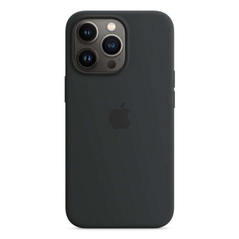 کاور گوشی مدل سیلیکونی کد SC مناسب برای گوشی موبایل اپل Iphone 16 Pro