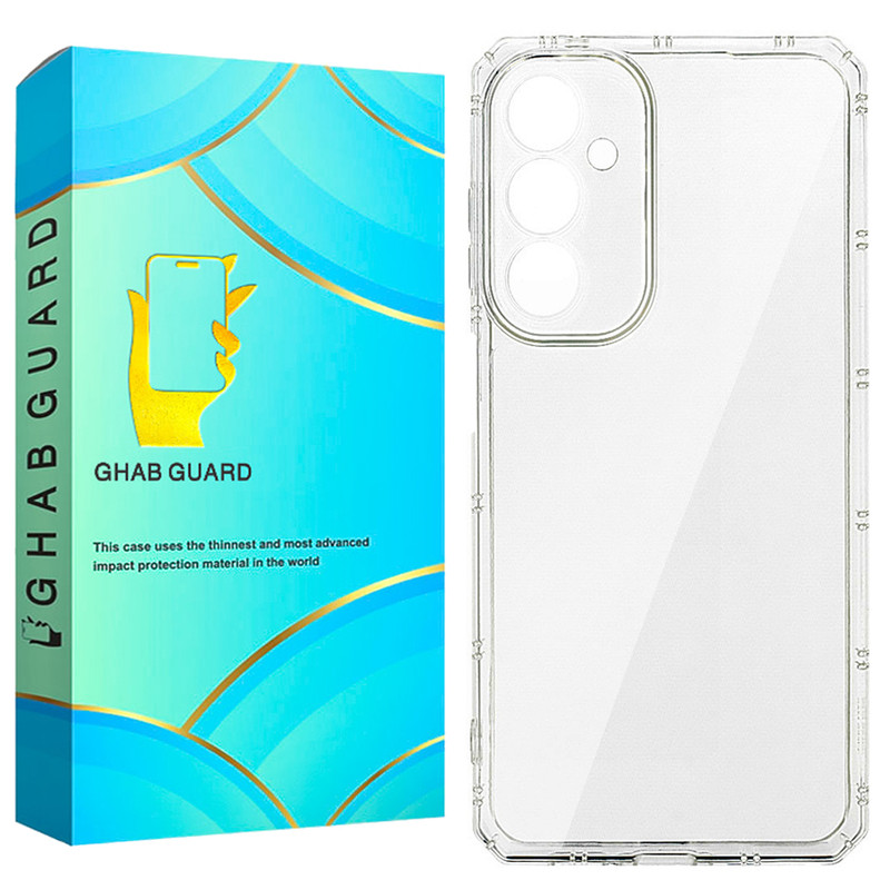 کاور قاب گارد  مدل KAPD30 مناسب برای گوشی موبایل سامسونگ  Galaxy A16 4G / A16 5G