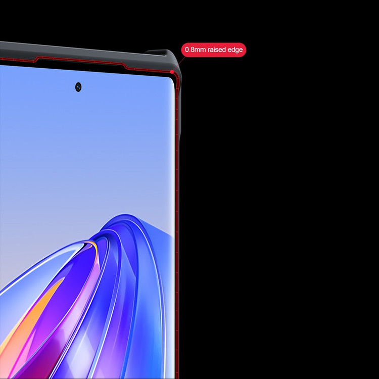 کاور موکولو مدل XUNDD مناسب برای گوشی موبایل شیائومی Redmi 9T