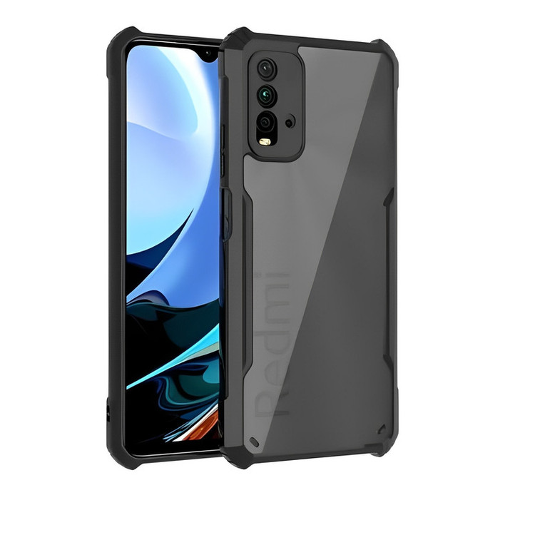 کاور موکولو مدل XUNDD مناسب برای گوشی موبایل شیائومی Redmi 9T