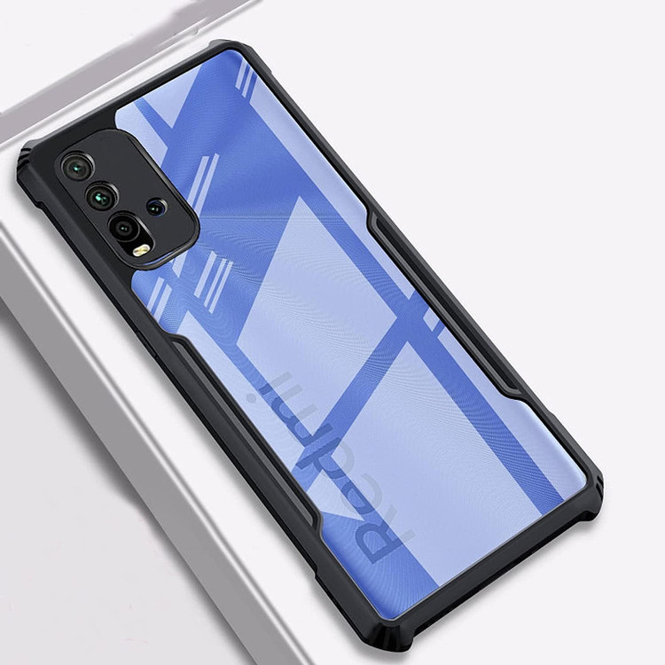کاور موکولو مدل XUNDD مناسب برای گوشی موبایل شیائومی Redmi 9T