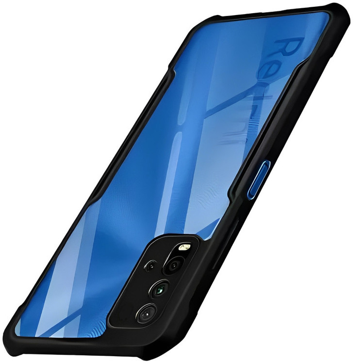 کاور موکولو مدل XUNDD مناسب برای گوشی موبایل شیائومی Redmi 9T