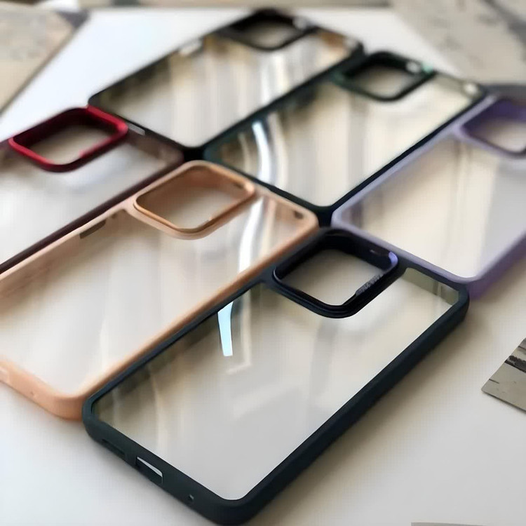 کاور قاب آوش مدل 004 مناسب برای گوشی موبایل شیائومی REDMI NOTE13 PRO 5G