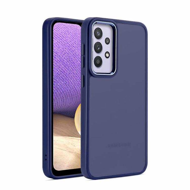 کاور ونزو مدل Matte 01 مناسب برای گوشی موبایل سامسونگ Galaxy A53