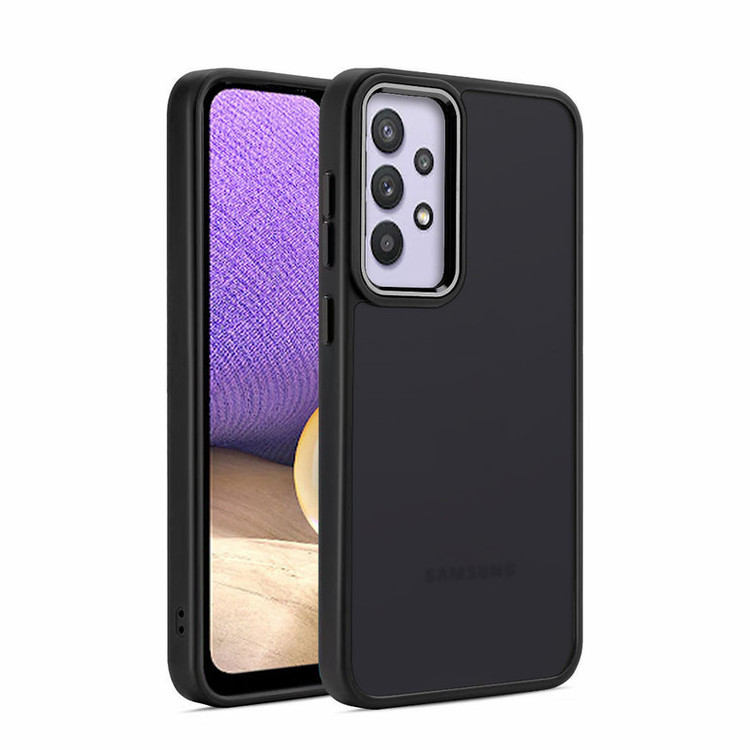 کاور ونزو مدل Matte 01 مناسب برای گوشی موبایل سامسونگ Galaxy A53