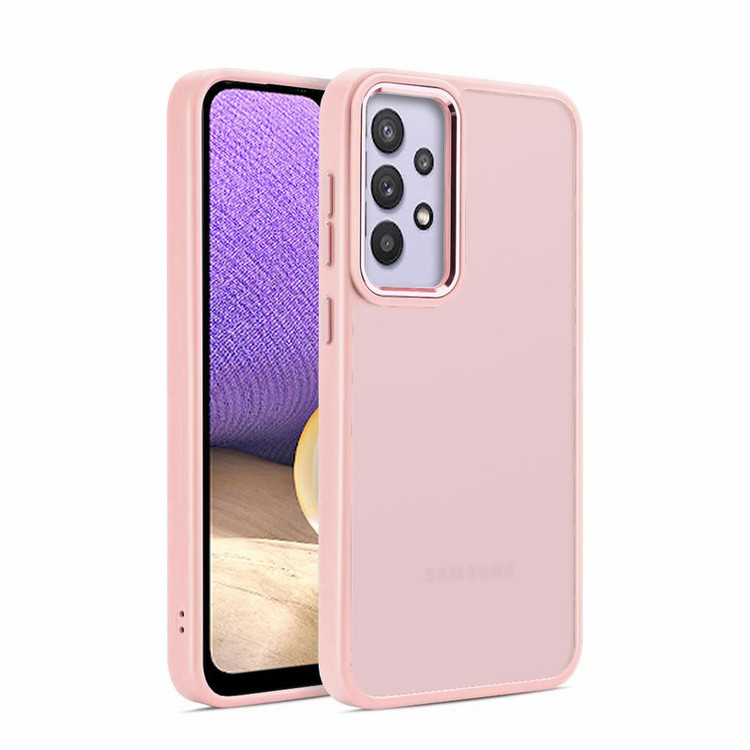 کاور ونزو مدل Matte 01 مناسب برای گوشی موبایل سامسونگ Galaxy A53