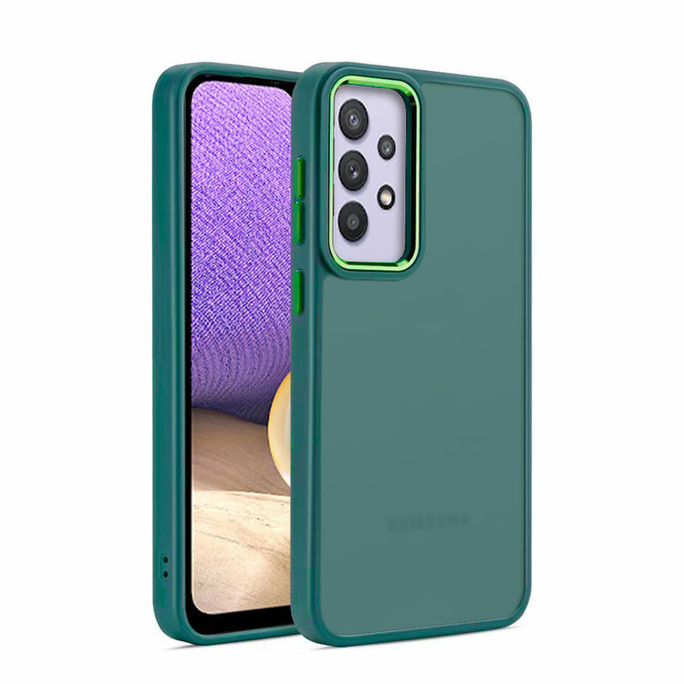 کاور ونزو مدل Matte 01 مناسب برای گوشی موبایل سامسونگ Galaxy A53