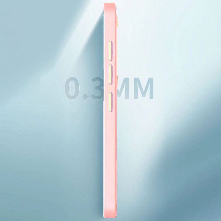 کاور ونزو مدل Matte 01 مناسب برای گوشی موبایل سامسونگ Galaxy A53