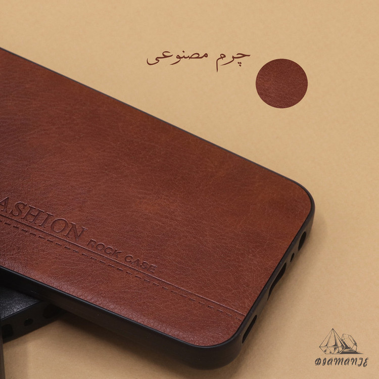 کاور دیامانته مدل Dignity Gn مناسب برای گوشی موبایل سامسونگ Galaxy A24