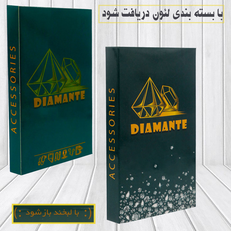 کاور دیامانته مدل Dignity Gn مناسب برای گوشی موبایل سامسونگ Galaxy A24