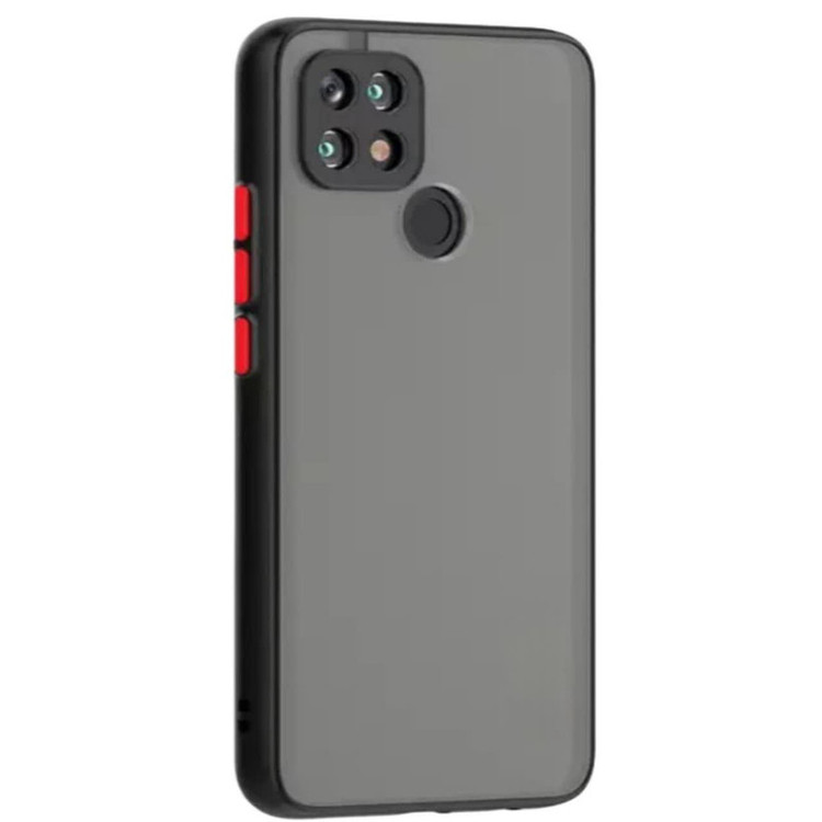 کاور مدل 001 مناسب برای گوشی موبایل شیائومی REDMI 9C