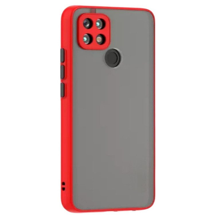 کاور مدل 001 مناسب برای گوشی موبایل شیائومی REDMI 9C