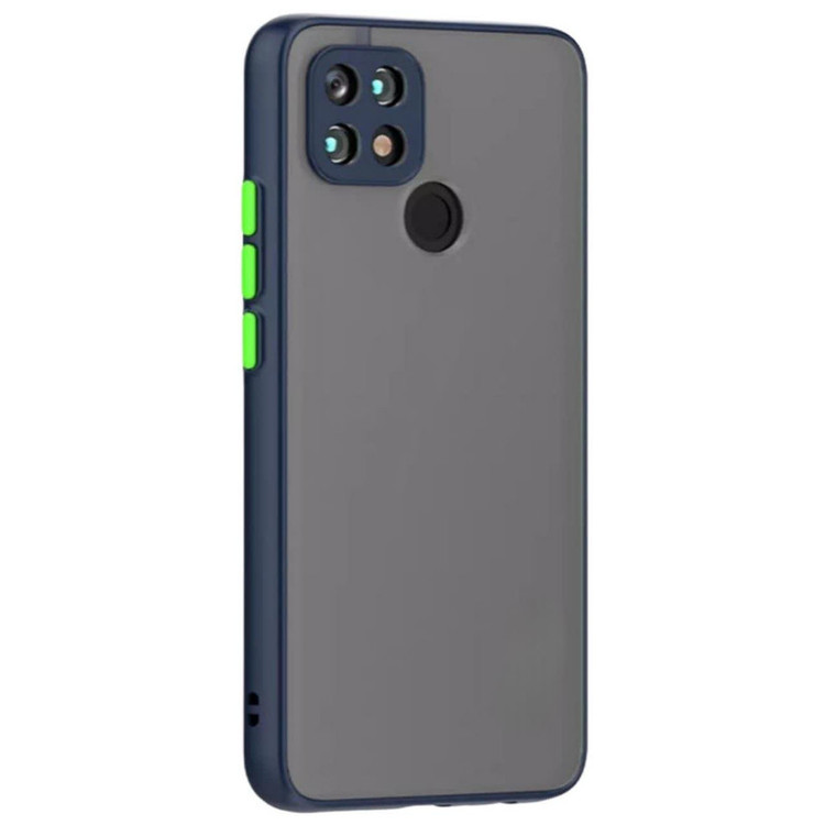 کاور مدل 001 مناسب برای گوشی موبایل شیائومی REDMI 9C