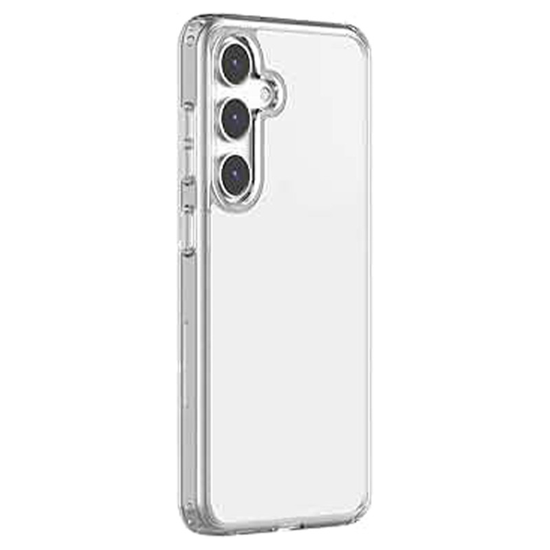 کاور مدل ژله ای مناسب برای گوشی موبایل سامسونگ Galaxy 4G/5G A55